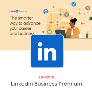 LinkedIn Business Premium