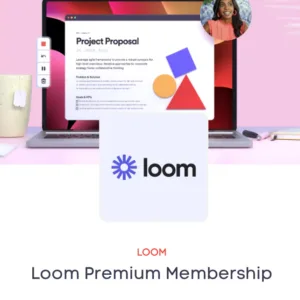 Loom Subscription