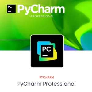 PyCharm Professional License